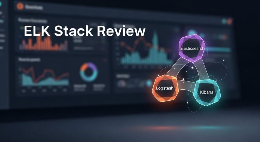 A Hands-On Review of the ELK Stack for Log Management and Analysis