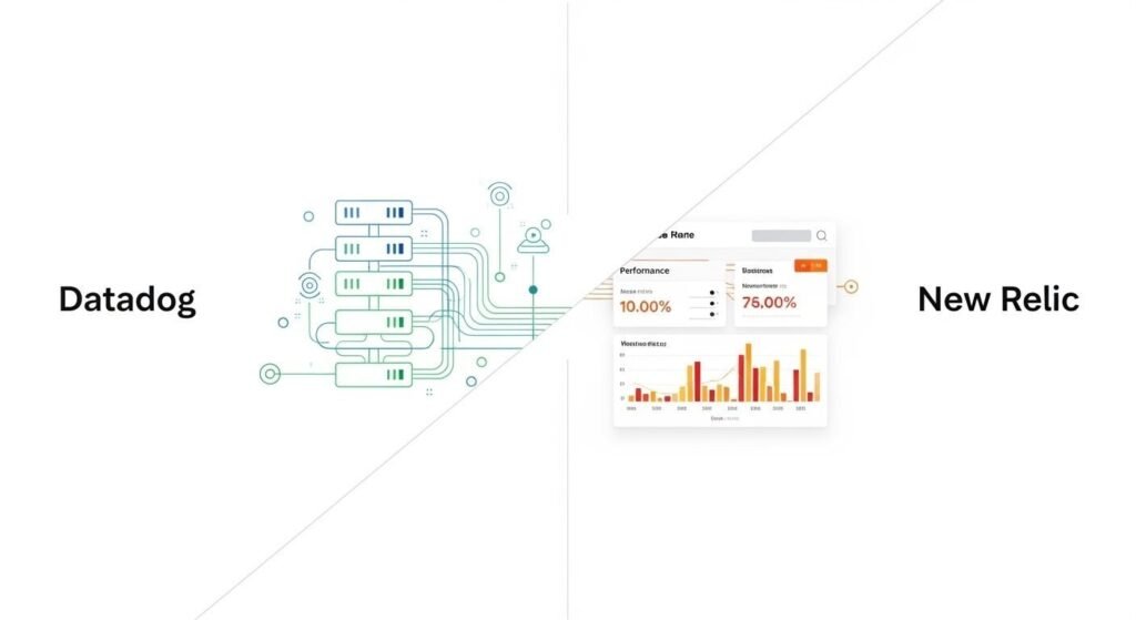 Datadog vs. New Relic: Which APM Tool is Right for Your Stack?
