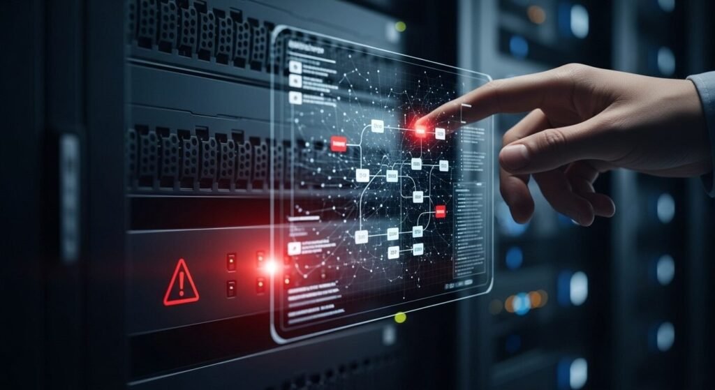 How to Perform a Root Cause Analysis for Server Downtime